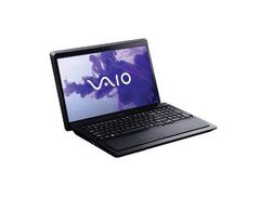 Sony Vaio Vpc-F23Efx 