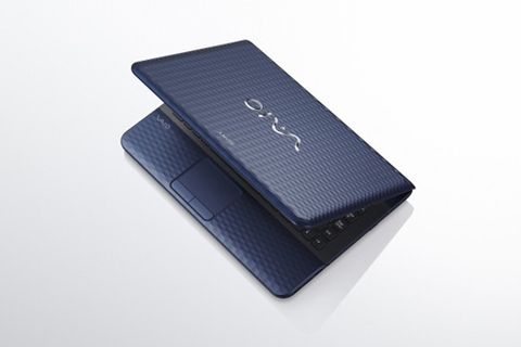 Sony Vaio Vpc-Sa23Gxi