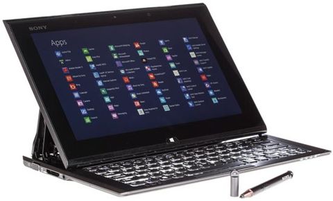 Sony Vaio Vpc-Sa24Gxi