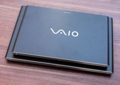  Sony Vaio Vpc-Sa258Ggi 