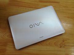  Sony Vaio Vpc-Sa28Ggi 