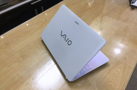 Sony Vaio Vpc-Sa2Bgxi