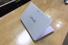  Sony Vaio Vpc-Sa2Bgxi 
