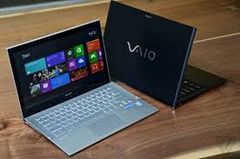 Sony Vaio Vpc-Sa2Cfxi 