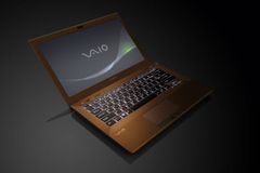  Sony Vaio Vpc-Sa2Dgxi 
