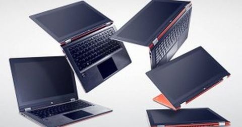 Sony Vaio Vpc-Sa2Ggxi