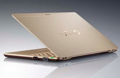  Sony Vaio Vpc-Sa2Hgxi 