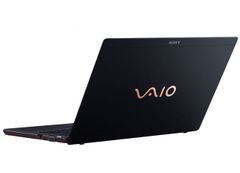  Sony Vaio Vpc-Sa2Z9E/B 