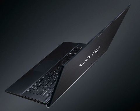 Sony Vaio Vpc-Sa33Gxi