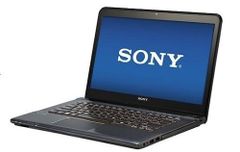  Sony Vaio Vpc-Sa35Gxi 