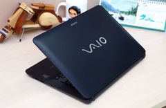  Sony Vaio Vpc-Sa36Ggi 