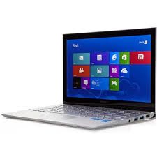 Sony Vaio Vpc-Sa3Afxi