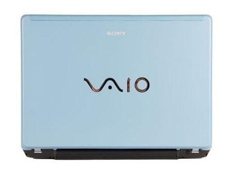 Sony Vaio Vpc-Sa3Agxi