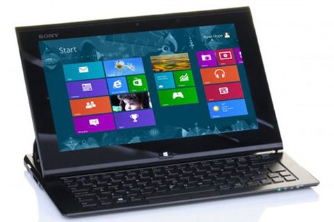 Sony Vaio Vpc-Sa3Bgxi