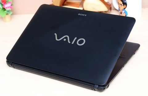 Sony Vaio Vpc-Sa3Cgxi