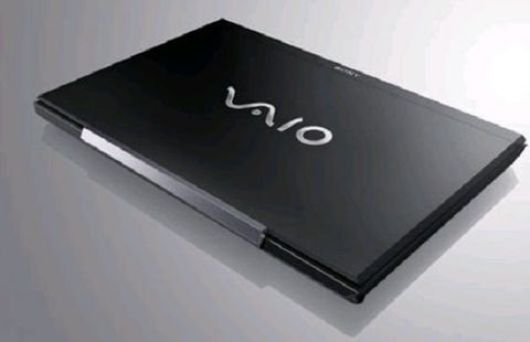 Sony Vaio Vpc-Sa3T9Ei
