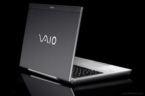 Sony Vaio Vpc-Sa41Fxi