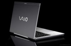  Sony Vaio Vpc-Sa41Fxi 