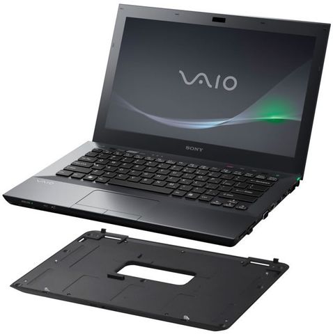Sony Vaio Vpc-Sa4Bgxi