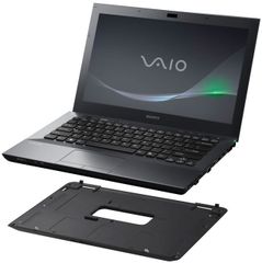  Sony Vaio Vpc-Sa4Bgxi 