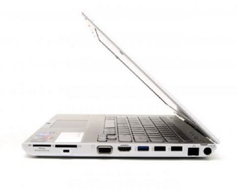 Sony Vaio Vpc-Sb16Fg