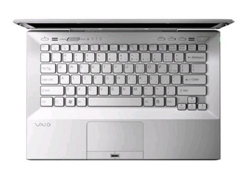 Sony Vaio Vpc-Sb16Fh