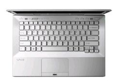  Sony Vaio Vpc-Sb16Fh 