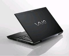  Sony Vaio Vpc-Sb18Ga 
