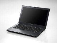  Sony Vaio Vpc-Sb18Gh 