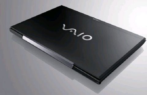Sony Vaio Vpc-Sb190X