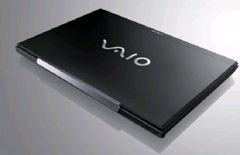  Sony Vaio Vpc-Sb190X 