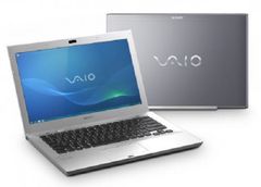 Sony Vaio Vpc-Sb1X9E 