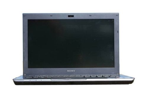 Sony Vaio Vpc-Sb1Z9E