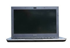  Sony Vaio Vpc-Sb1Z9E 