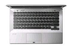  Sony Vaio Vpc-Sb25Fh 