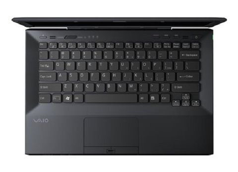 Sony Vaio Vpc-Sb28Fg