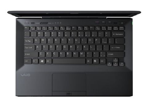 Sony Vaio Vpc-Sb28Gf