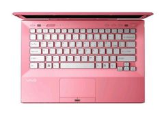  Sony Vaio Vpc-Sb31Fx 