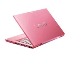  Sony Vaio Vpc-Sb35Fh 