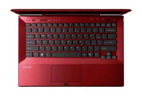 Sony Vaio Vpc-Sb36Fa