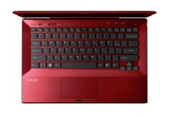  Sony Vaio Vpc-Sb36Fa 