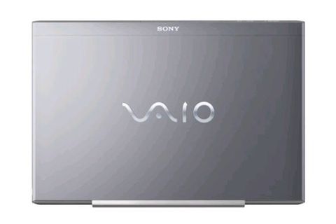 Sony Vaio Vpc-Sb38Gg