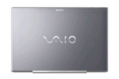  Sony Vaio Vpc-Sb38Gg 