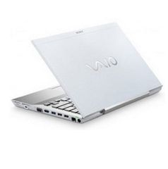  Sony Vaio Vpc-Sb3Afx 