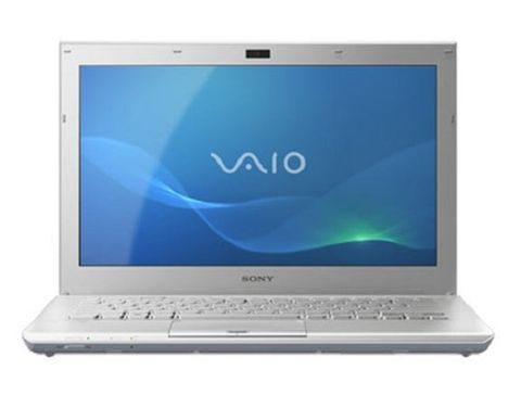 Sony Vaio Vpc-Sb3N9E