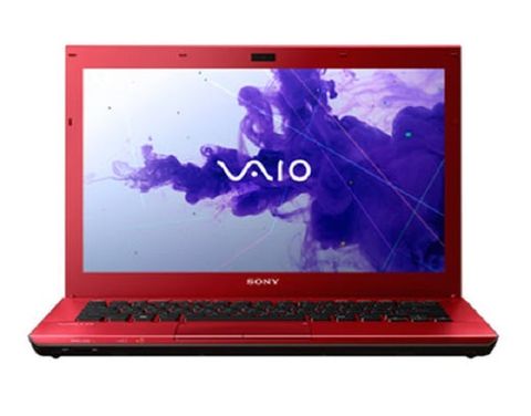 Sony Vaio Vpc-Sb3T9E