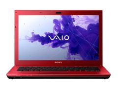  Sony Vaio Vpc-Sb3T9E 