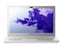  Sony Vaio Vpc-Sb4Afx 