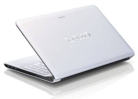 Sony Vaio Vpc-Sb4X9Eb