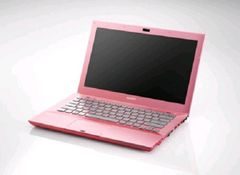  Sony Vaio Vpc-Sb 